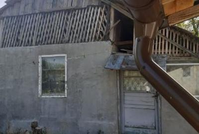 Casa cu teren 1100 COLCEAG PH,lângă A 7 Casa cu teren 1100 COLCEAG PH,lângă A 7 - 8