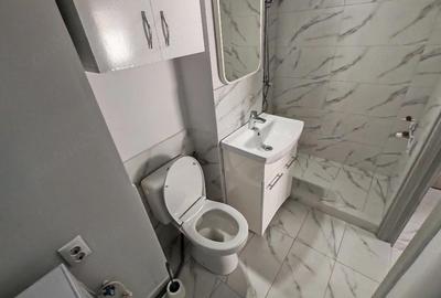 Apartament cu 2 camere decomandat în Central - 9