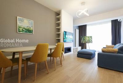 Duplex modern  157 MP | Doina Residence - Pipera | Parcare subterana - 2