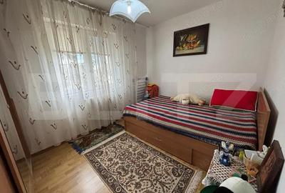 Apartament cu 2 camere semidecomandat în Central - 2
