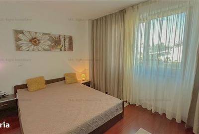 Apartament cu 2 camere, mobilat în Bartolomeu - 1