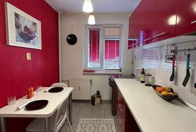 Dristor 2 Camere 10 Min Metrou 7 Min Parc IOR Instalatii Schimbate Parcare - 7