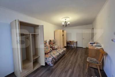 Garsonieră în Cloșca - 2