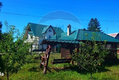 Casă cu 4 camere în Gălănești - 7