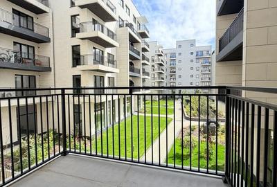 Apartament cu 3 camere decomandat în Pipera - 11