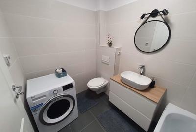 Apartament cu 2 camere semidecomandat, mobilat în Aradului - 11