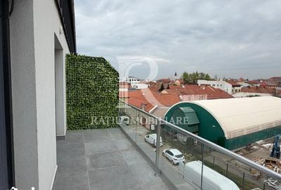 Apartament cu 2 camere în Central - 15