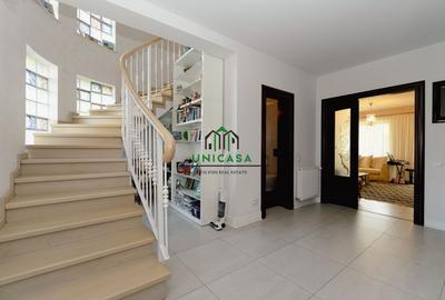 Casa Individuala - Vladesti - Teren de 1780 mp Casa Individuala - Vladesti - Teren de 1780 mp - 15