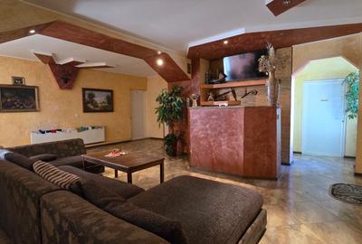 Hotel/Pensiune, de 1,000 mp, în 2 Mai - 2