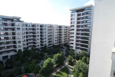Apartament cu 3 camere semidecomandat în Central - 7