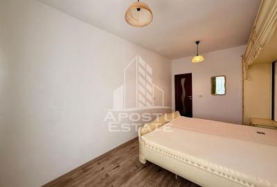 Apartament cu 4 camere la casa, zona Dumbravita - 6