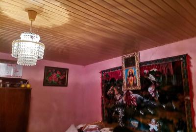 Casă cu 2 camere în Fedești - 2