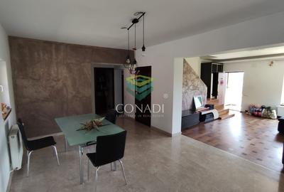 Vila cu foisor, curte generoasa in Corbeanca - Tamasi || Str.Sportului - 9