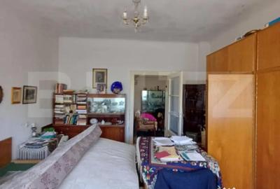 Casă cu 3 camere cu Teren 1682 Mp în Turda - 4