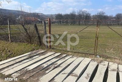 Teren de 3392 mp, în Călinești - 3