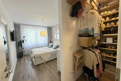 Apartament cu 2 camere decomandat, mobilat în Avantgarden - 18
