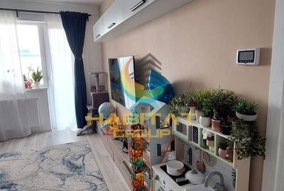 Apartament cu 2 camere decomandat, mobilat în Central - 2