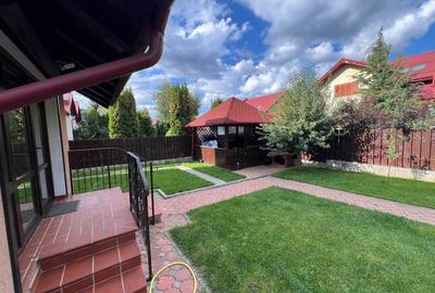 Casă cu 4 camere cu Teren 400 Mp în Bunloc - 7