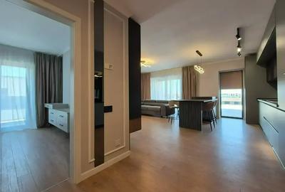 Apartament cu 2 camere decomandat în Titan - 6