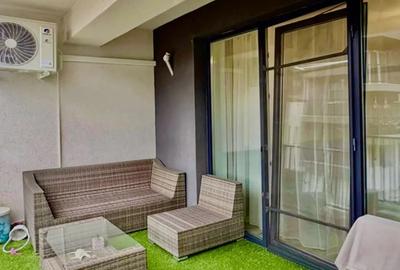 Apartament cu 3 camere - 4
