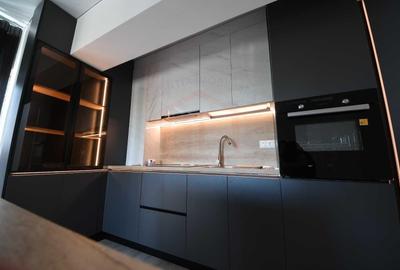 Apartament cu 3 camere decomandat, mobilat în Țiglina 1 - 5