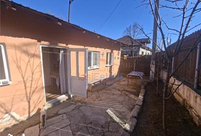 Casă cu 3 camere cu Teren 215 Mp în Copou - 4