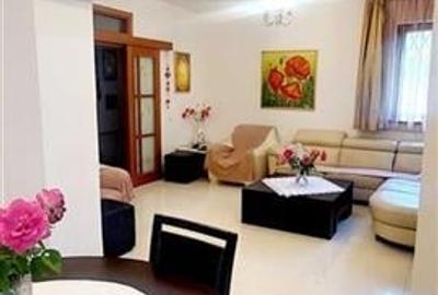 Casa  Vila 5 camere de vanzare Parcul Circului  Tei