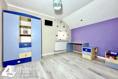 Casă cu Teren 1422 Mp în Cicir - 9