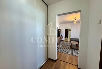 Apartament cu 2 camere semidecomandat, mobilat în Gheorgheni - 4