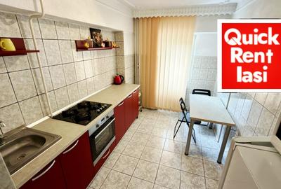 Apartament cu 2 camere decomandat în Bd. Independenței - 4