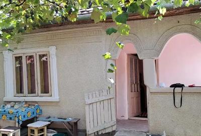 Casă cu 5 camere în Central - 2