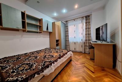 Apartament cu 3 camere decomandat în Spitalul Județean - 2