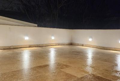 Inchiriere duplex in vila, zona Peninsula , centrul vechi - 8