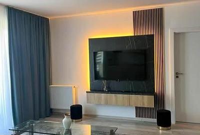 Apartament cu 2 camere în Libertății - 5