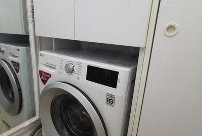 Apartament cu 3 camere decomandat în Obor - 3