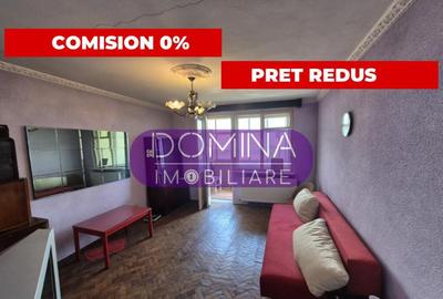 Apartament 3 camere *etaj 2 - decomandat* - str. Zambilelor - 1