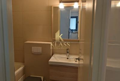 Apartament cu 2 camere semidecomandat, mobilat în Nord - 11