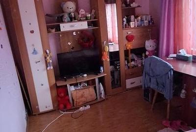 Apartament cu 2 camere semidecomandat în Debarcader - 5