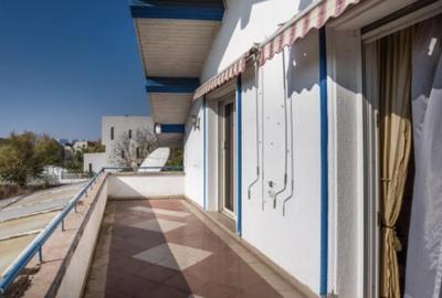 Casă individuală cu 4 camere cu Canalizare în Dămăroaia - 26