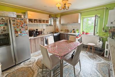 Apartament 3 camere | Vedere la mare  si parcare | Faleză Nord | Comision 0% Apartament 3 camere | Vedere la mare  si parcare | Faleză Nord | Comision 0% - 12