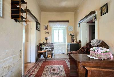 Casă cu 5 camere cu Canalizare în Șandra - 7