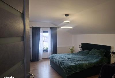 Casă cu 3 camere cu Teren 252 Mp în Valu lui Traian - 10