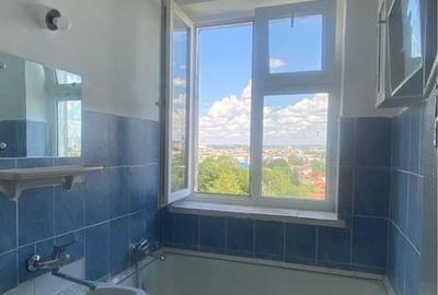 Apartament cu 2 camere semidecomandat în Central - 3