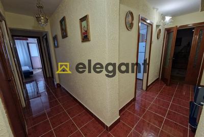 3 camere, decomandat, spatios, centrala, Ultracentral-Ramada - 14