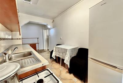 Apartament Decomandat cu 3 Camere si 2 Bai in Racadau - 5