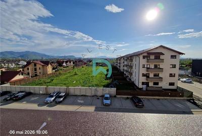 Garsonieră decomandată în Sânpetru - 5