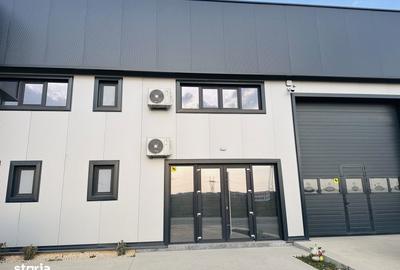 Spațiu comercial, de 550 mp, în Central - 7