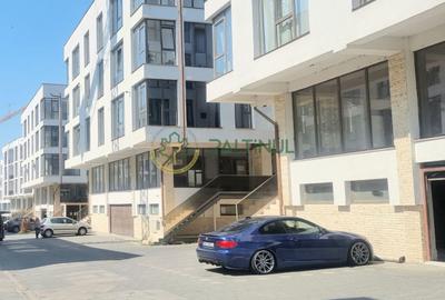 Apartament cu 2 camere în Sibiu, Piata Rahovei - 3