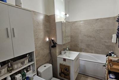 Apartament cu 2 camere decomandat în Prelungirea Ghencea - 5