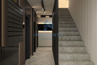 Apartament cu 2 camere în Dobroești - 5